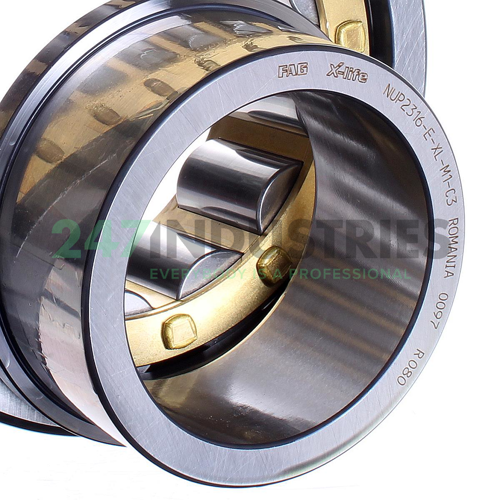 NUP2316-E-XL-M1-C3 FAG Image 2