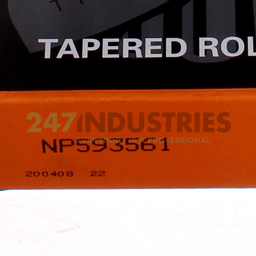 NP593561 Timken Image 5