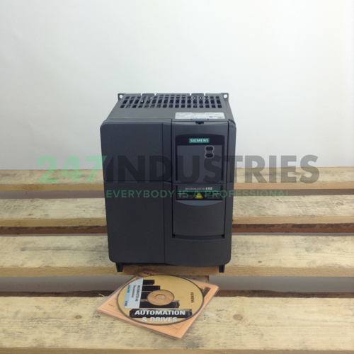 6SE6440-2UE17-5CA1 Siemens Image 6