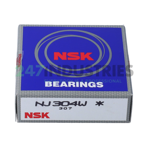 NJ304W NSK Image 4