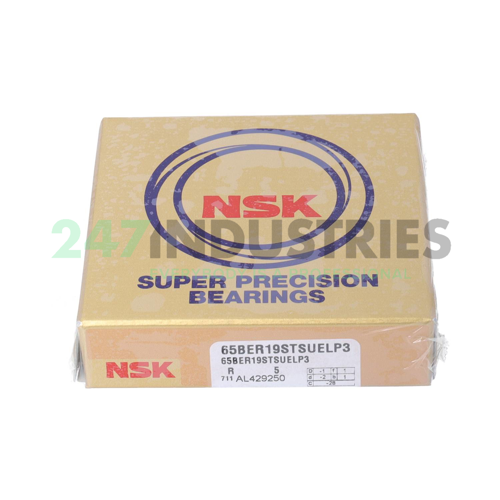 65BER19STSUELP3 NSK