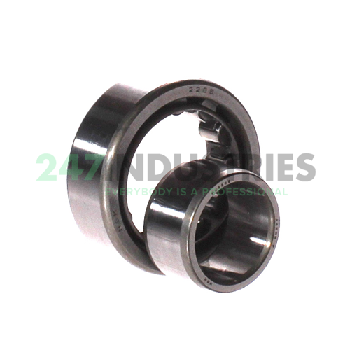 NU2205W NSK Image 2
