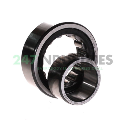 NU2207-E-XL-TVP2 FAG Image 3