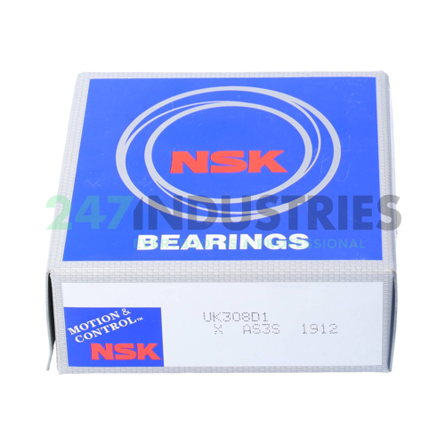 UK308D1 NSK Image 3