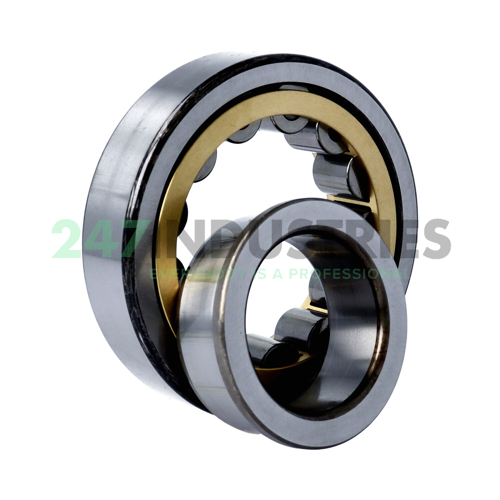 NJ311EMC3 NSK Image 3