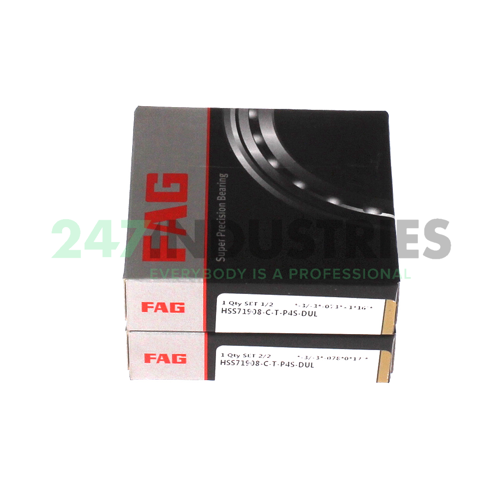 HSS71908-C-T-P4S-DUL FAG Image 3