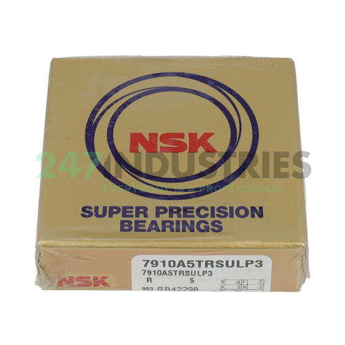 7910A5TRSULP3 NSK Image 3