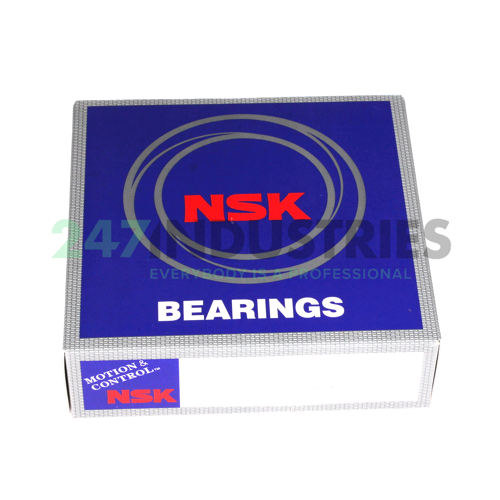 22212EAKE4C3 NSK Image 4