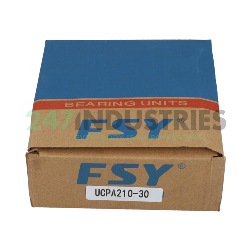 UCPA210-30 FSY Image 3