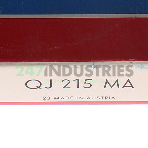 QJ215MA SKF Image 5