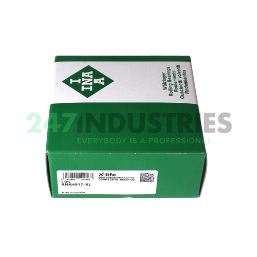 RNA4917-XL INA Image 4