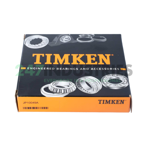 JP10049A Timken Image 3