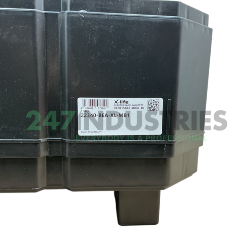 22340-BEA-XL-MB1 FAG Image 3