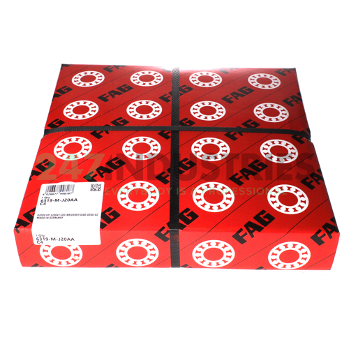 6319-M-J20AA-C4 FAG Image 3