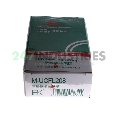 M-UCFL208 FK Image 4