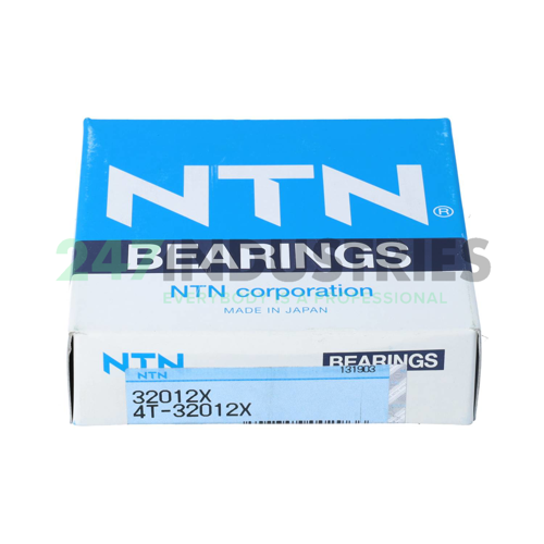 4T-32012X NTN Image 5