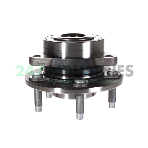 VKBA6715 SKF Image 3