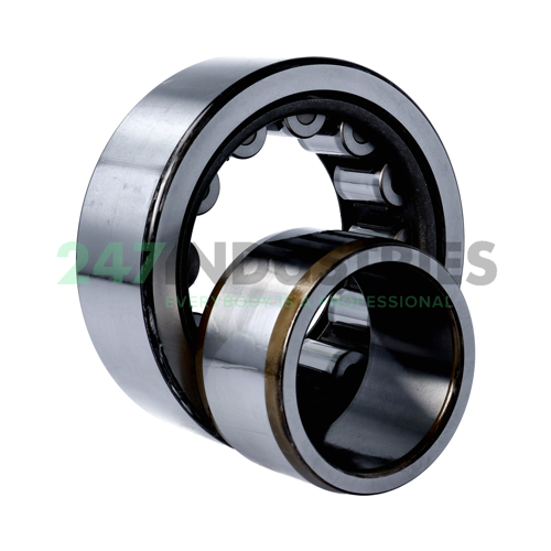 NU2313WC3 NSK Image 3