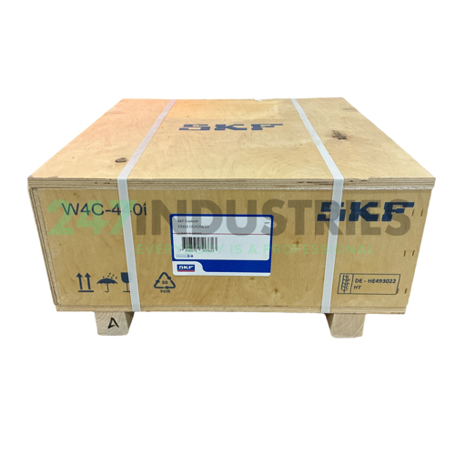 23152CC/C3W33 SKF Image 2