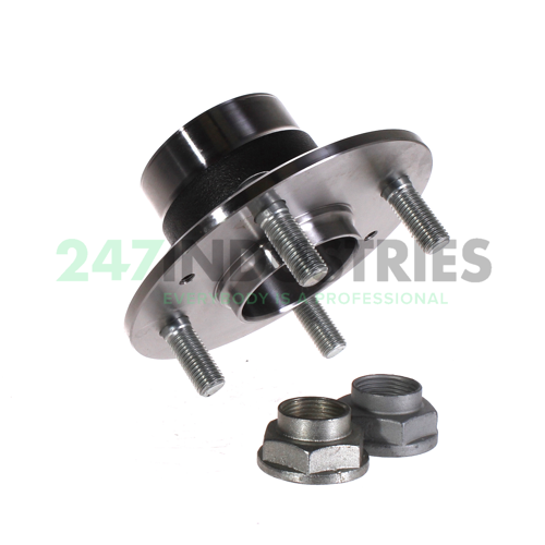 VKBA3457 SKF Image 4