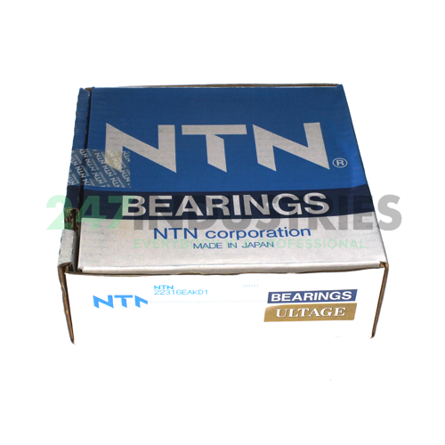 22316EAK D1 NTN