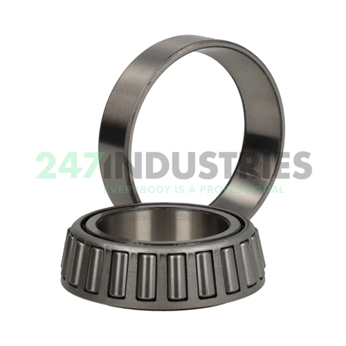 LM29749/LM29711C Timken Image 2