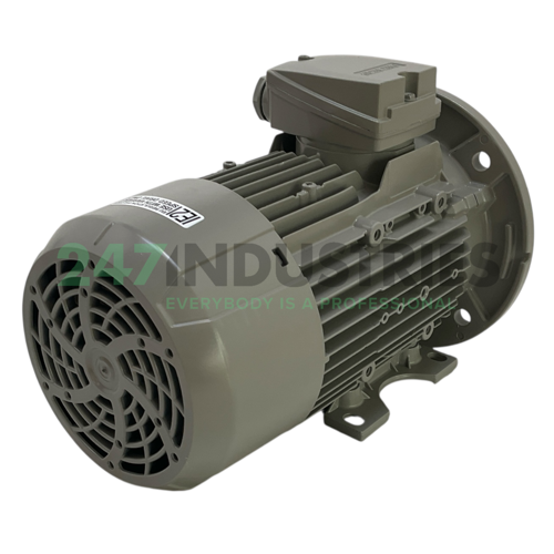 1LE1001-0DA62-2JA4-Z Siemens Image 3