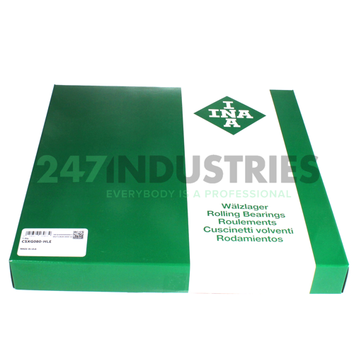 CSXG080-HLE INA Image 3