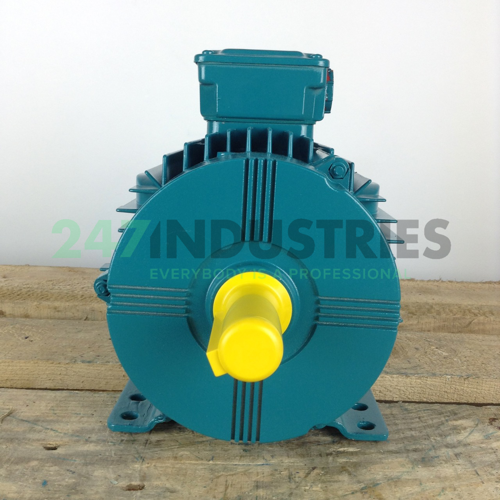 WU-DA90SF-B3 Brook Crompton Image 4