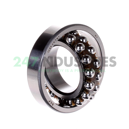 1209EKTN9 SKF Image 2