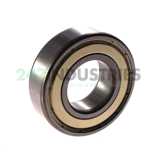 6205-H-2Z FAG Image 2