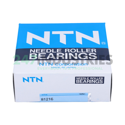 81216 NTN Image 4