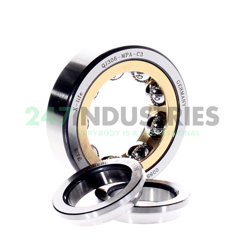 QJ306-MPA-C3 FAG Image 2