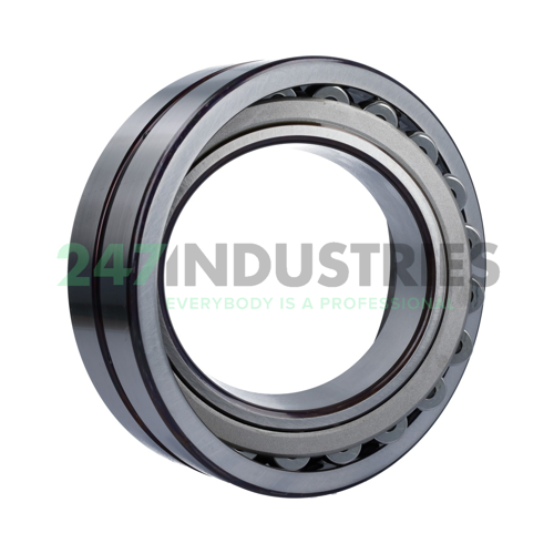 23124CE4S11 NSK Image 3