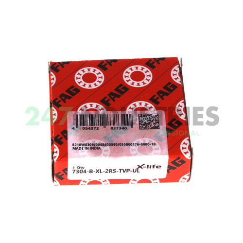 7304-B-XL-2RS-TVP-UL FAG Image 3