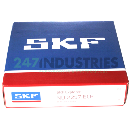 NU2217ECP SKF Image 4
