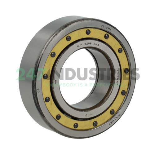 NUP2208E MA Rollway