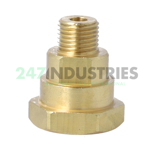 ARCA.LUB.ADAPTER FAG