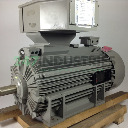 AHSA-355LM-04AB3 Loher