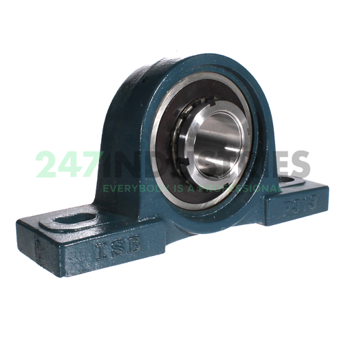 UKP313+H2313 ISB