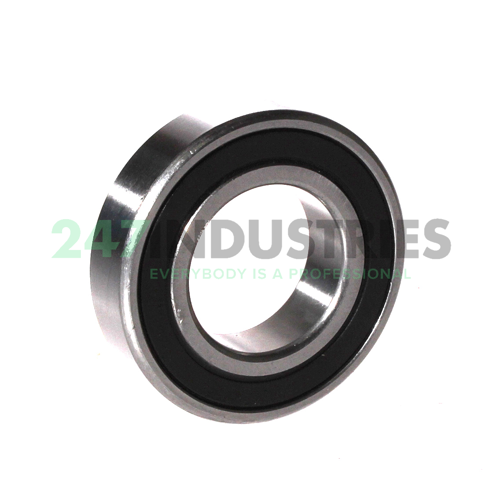 6004 2RS C3 ZKL Image 2