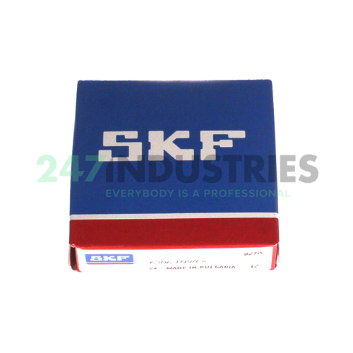 6306TN9/C4 SKF Image 3
