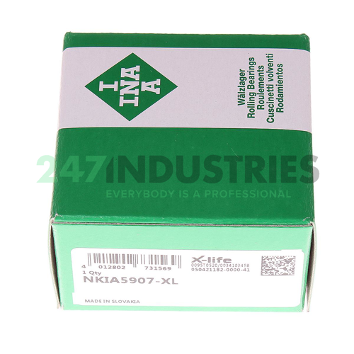 NKIA5907-XL INA Image 3