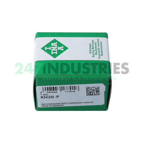 KH20-P INA Image 3