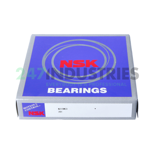 N215WC3 NSK Image 4
