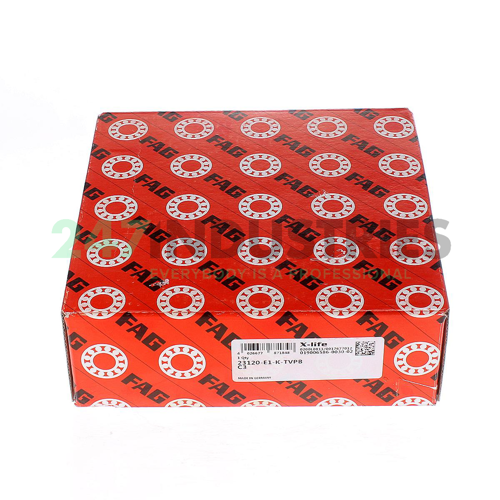 23120-E1-K-TVPB-C3 FAG Image 4