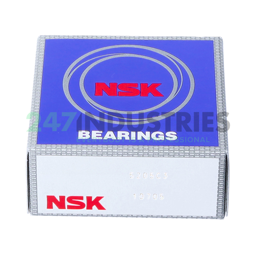 5205C3 NSK Image 3