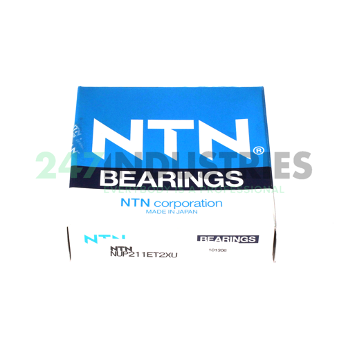NUP211ET2XU NTN Image 3