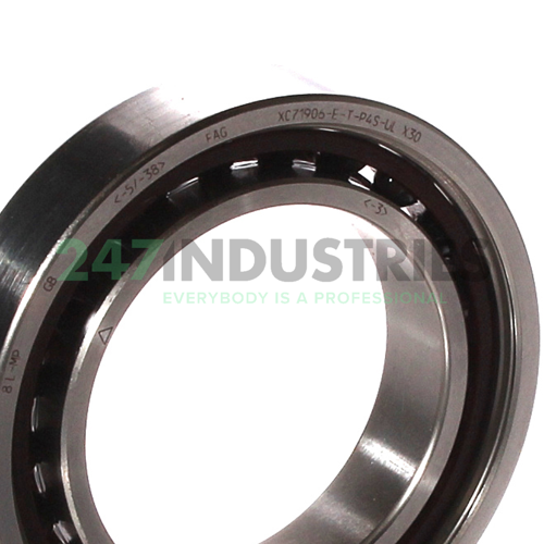 XC71906-E-T-P4S-UL FAG Image 2