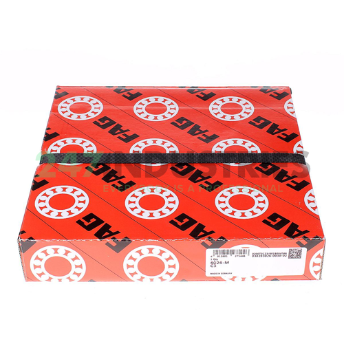 6026-M-C3 FAG Image 2